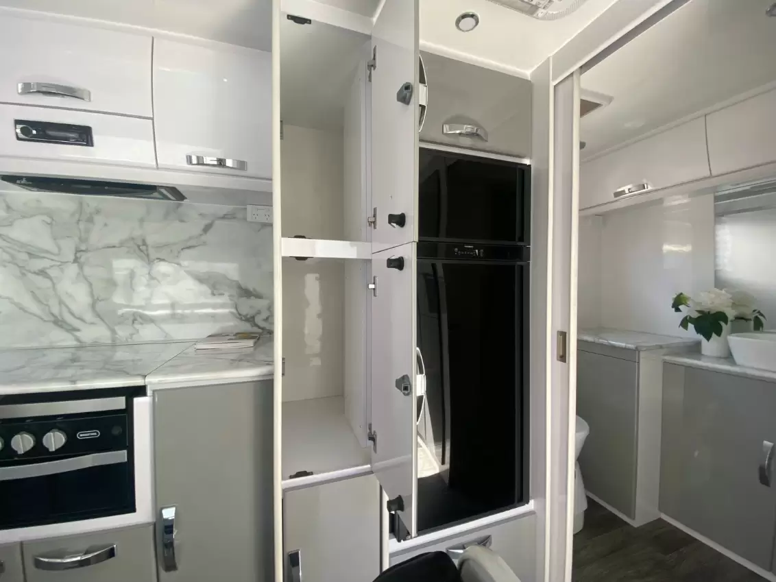 USED 2023 SNOWY RIVER SRC23