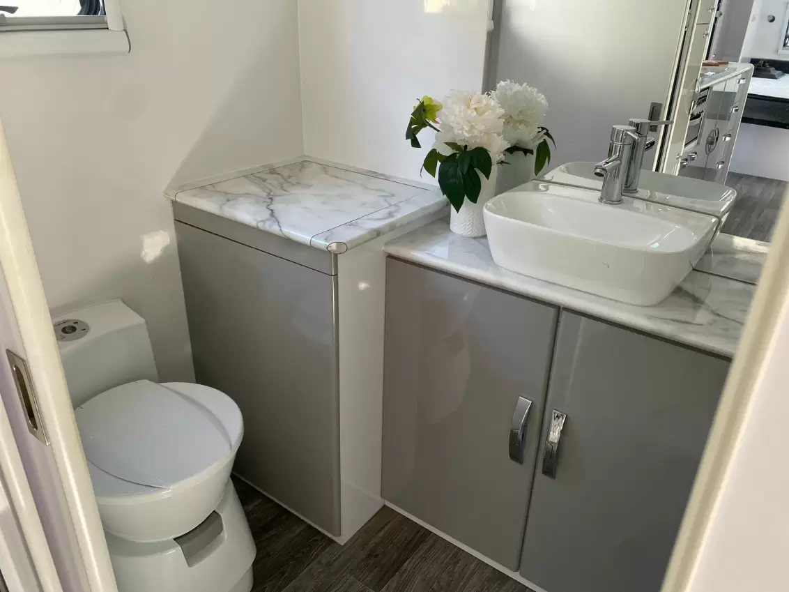 USED 2023 SNOWY RIVER SRC23