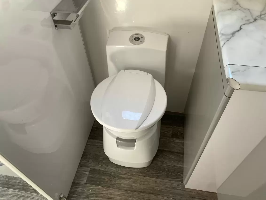 USED 2023 SNOWY RIVER SRC23