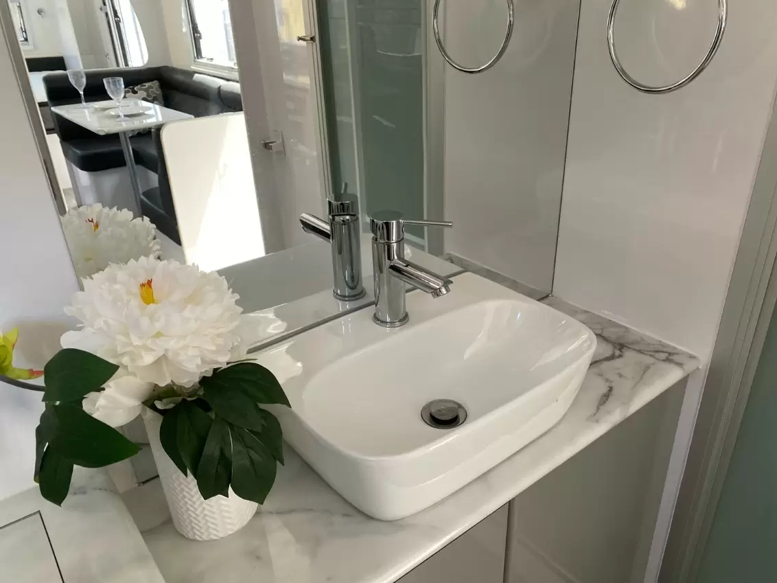 USED 2023 SNOWY RIVER SRC23