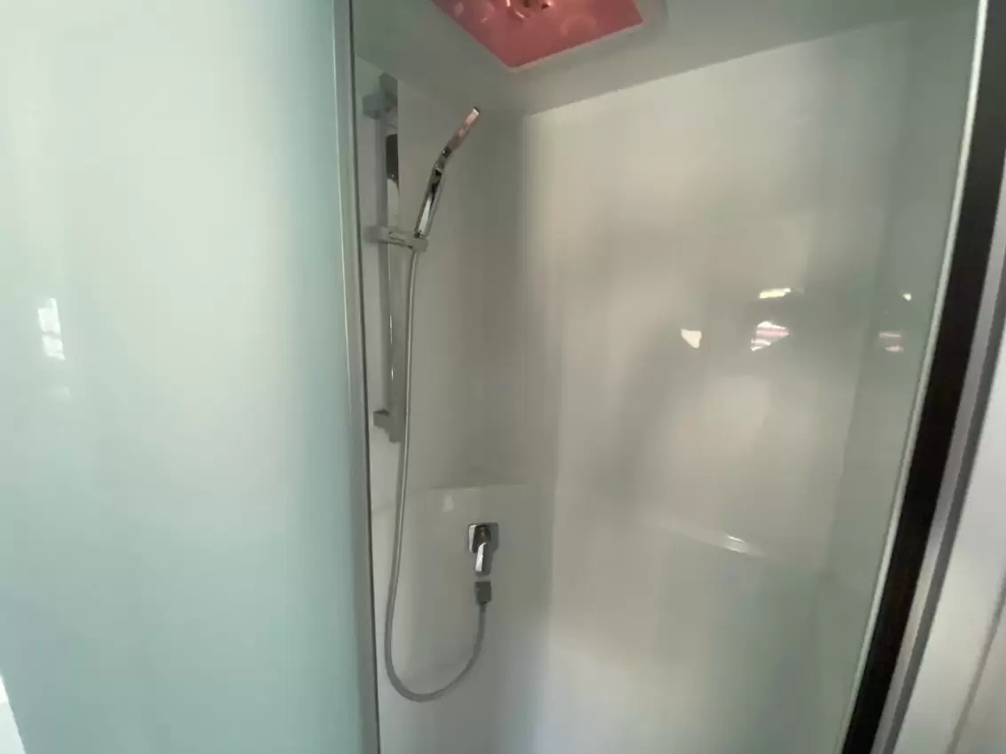 USED 2023 SNOWY RIVER SRC23