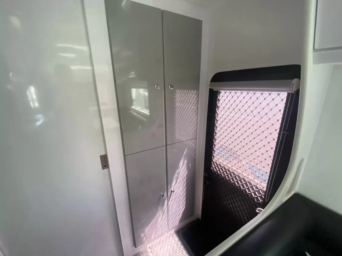 USED 2023 SNOWY RIVER SRC23