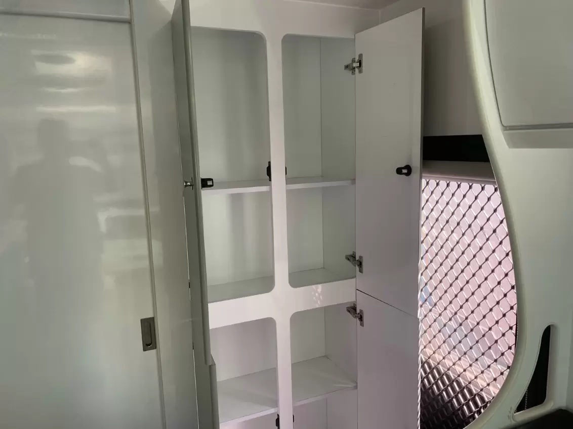 USED 2023 SNOWY RIVER SRC23