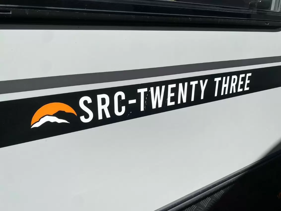 USED 2023 SNOWY RIVER SRC23