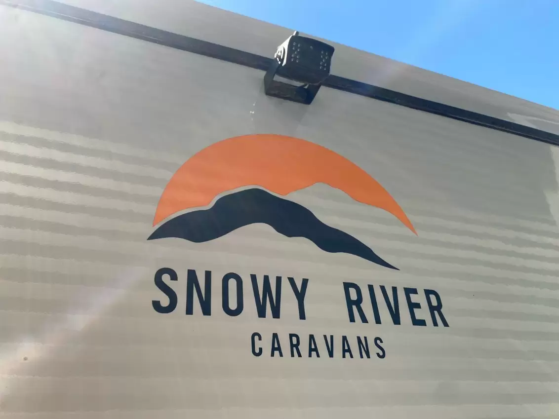 USED 2023 SNOWY RIVER SRC23