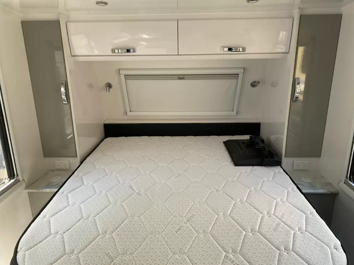 USED 2023 SNOWY RIVER SRC23