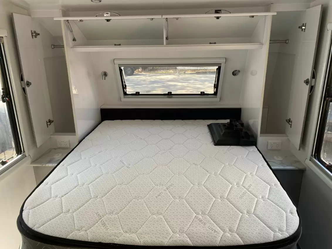 USED 2023 SNOWY RIVER SRC23