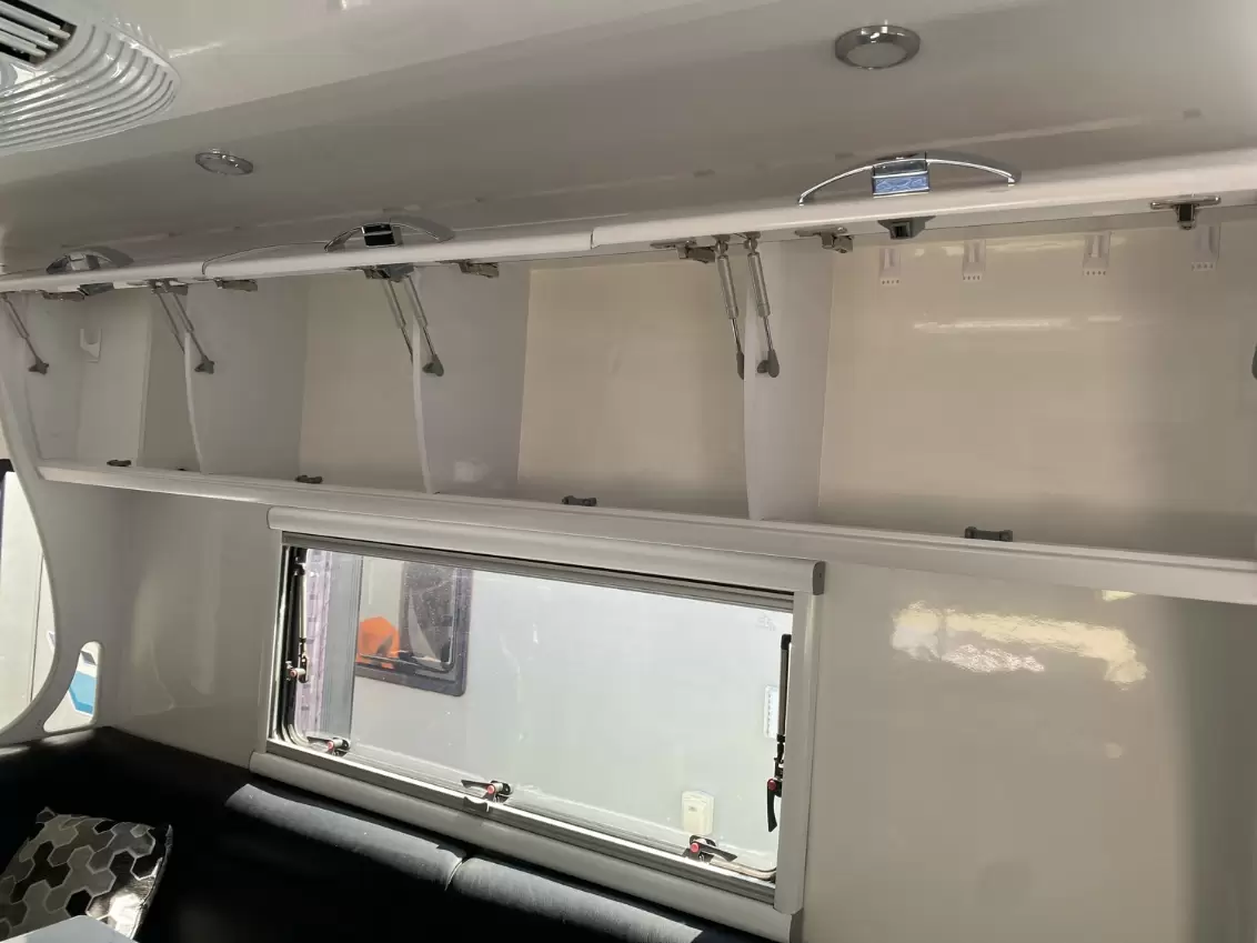 USED 2023 SNOWY RIVER SRC23