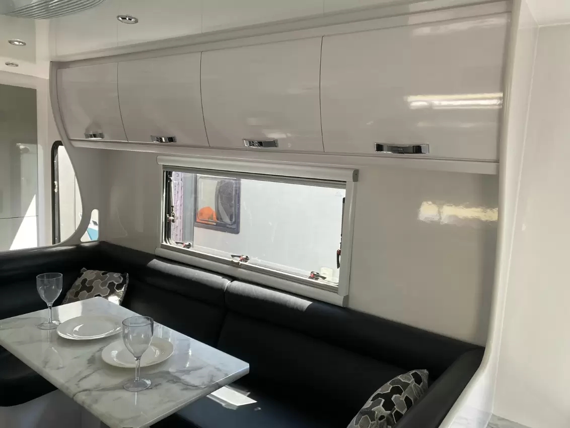 USED 2023 SNOWY RIVER SRC23