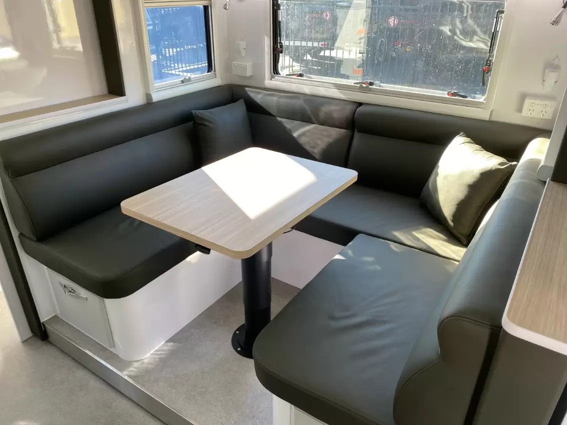 NEW 2026 SNOWY RIVER SRC22S