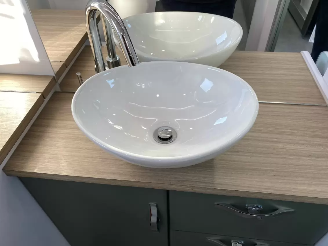 NEW 2026 SNOWY RIVER SRC22S