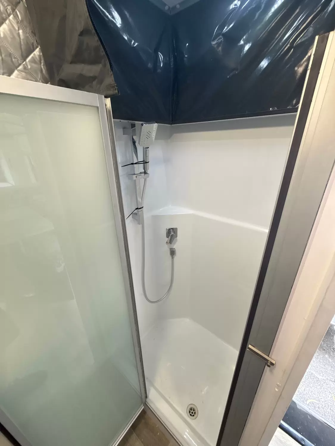 USED 2023 SNOWY RIVER SRP19