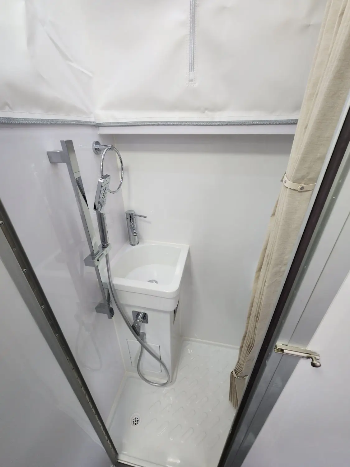 NEW 2025 SNOWY RIVER SRH15F 2BUNKS