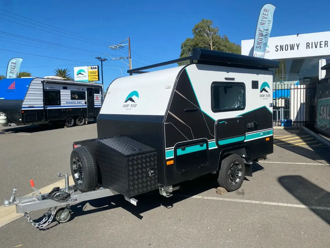 2026 Snowy River SRS9