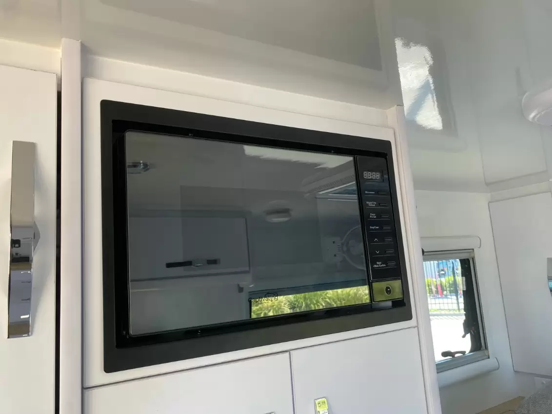 NEW 2026 SNOWY RIVER CARAVAN