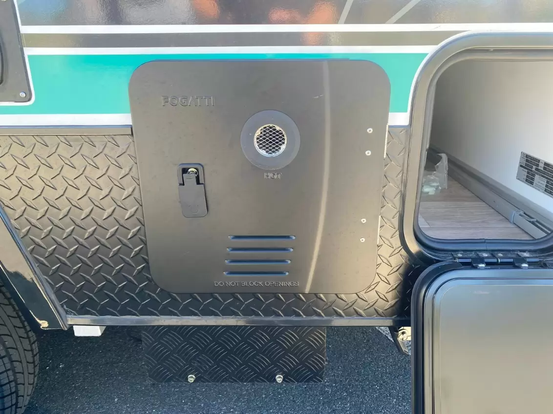 NEW 2026 SNOWY RIVER CARAVAN
