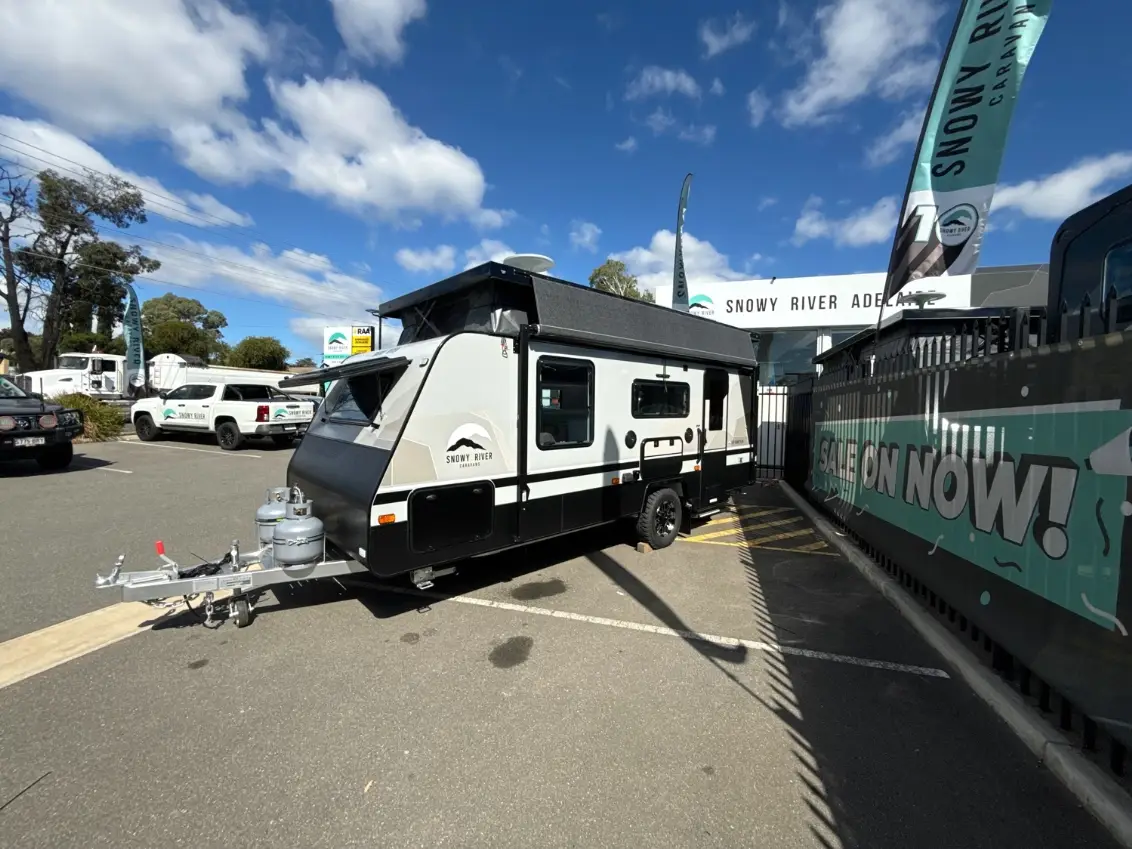 2026 Snowy River SRP19