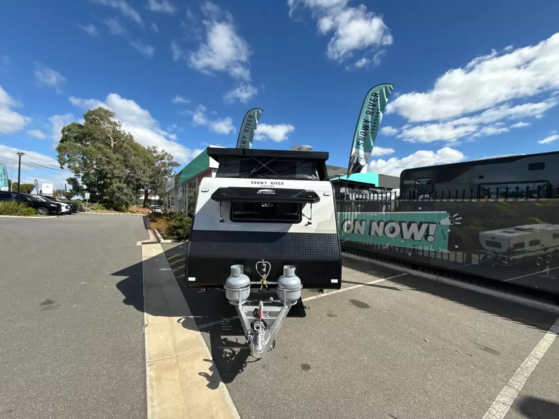 NEW 2026 SNOWY RIVER SRP19