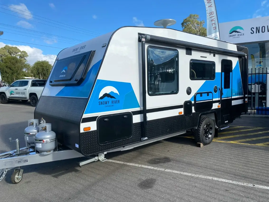 2026 Snowy River SRC19