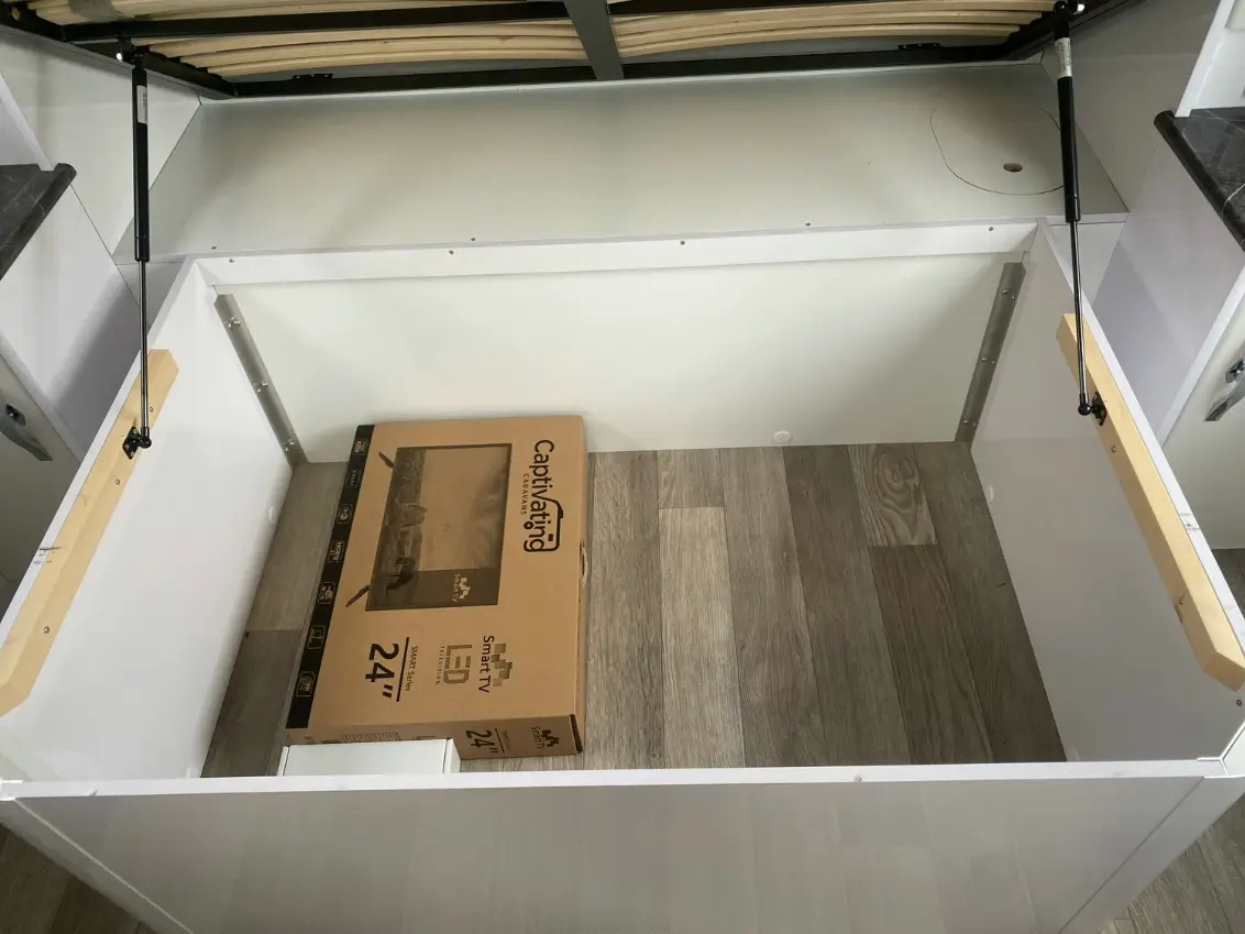 NEW 2026 SNOWY RIVER SRP17