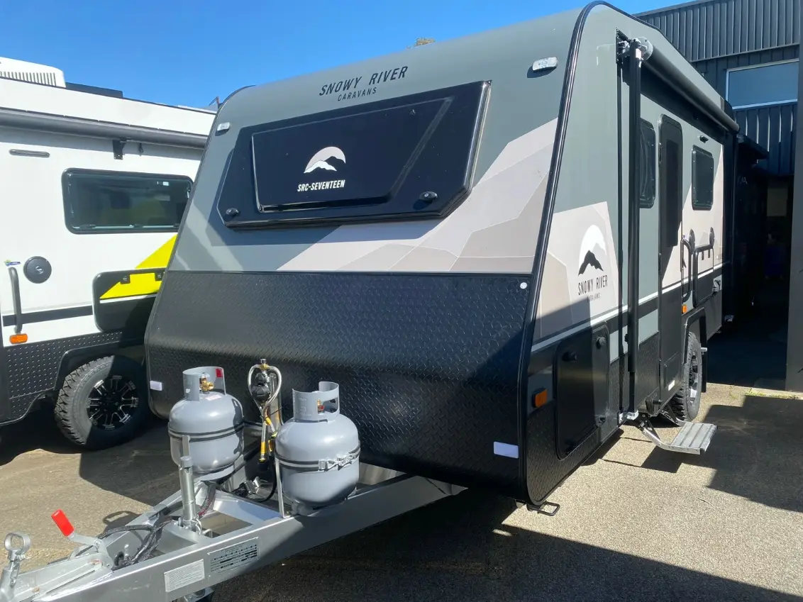 2026 Snowy River SRC17