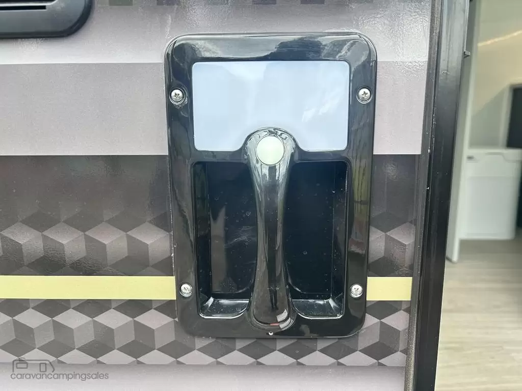 NEW 2025 CRUSADER XCOUNTRY MAD MAX