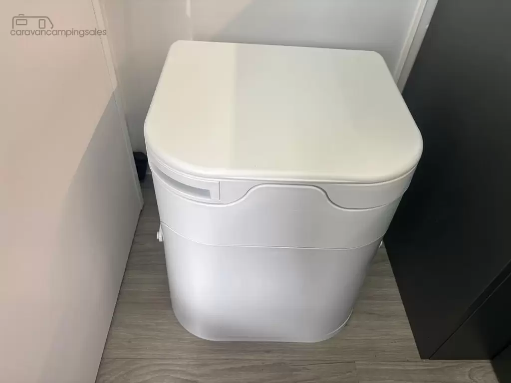 NEW 2025 CRUSADER XCOUNTRY MAD MAX