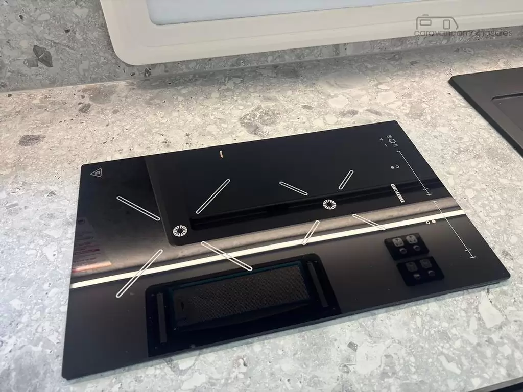 NEW 2025 CRUSADER XCOUNTRY MAD MAX