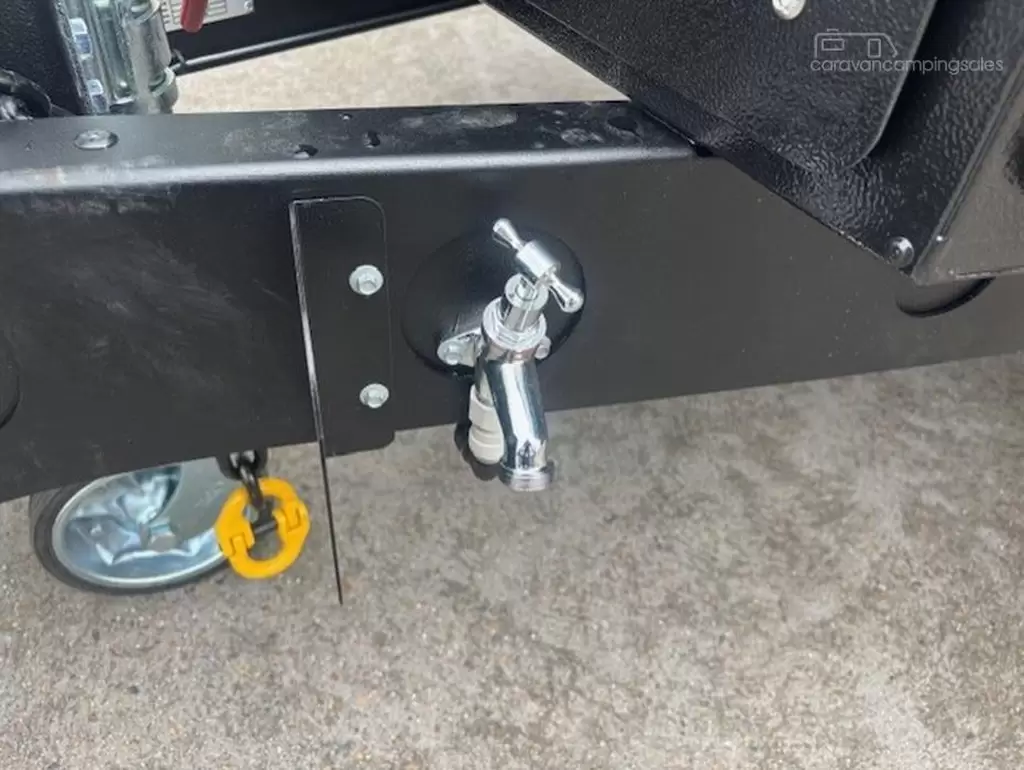 NEW 2025 CRUSADER XCOUNTRY MAD MAX