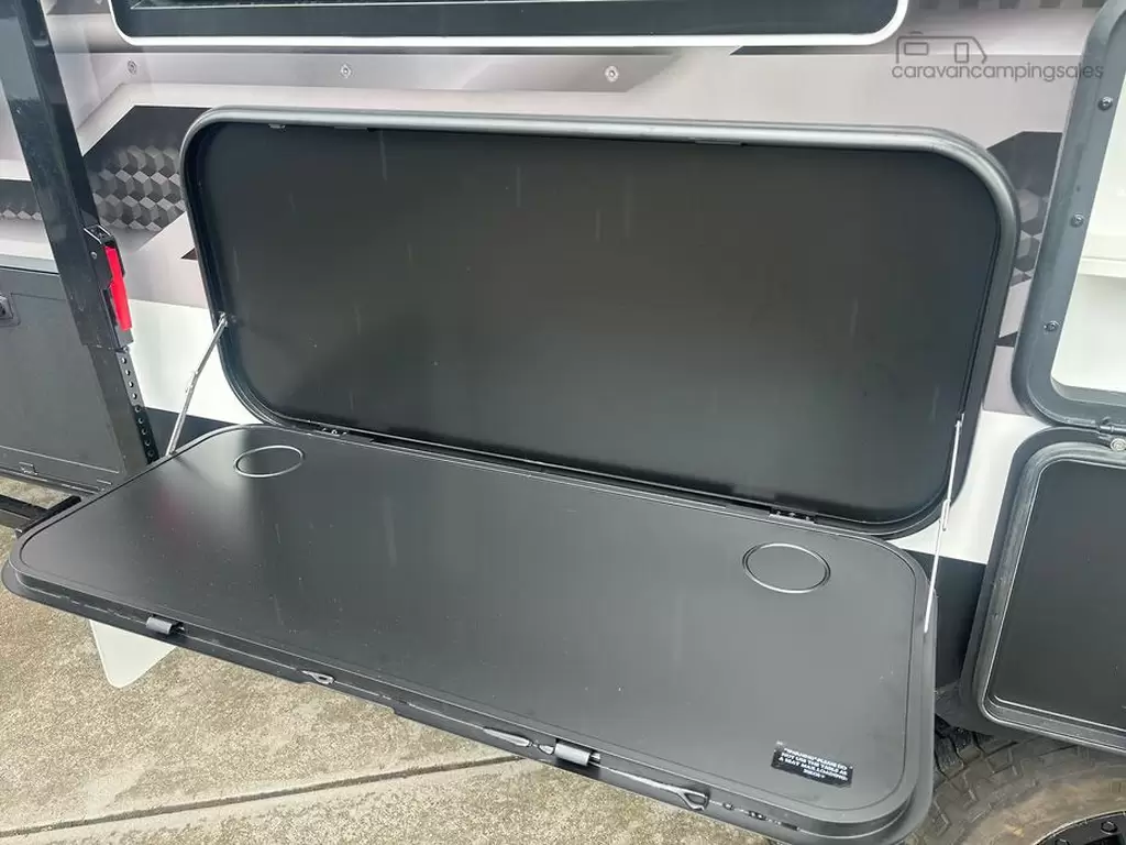 NEW 2025 CRUSADER XCOUNTRY MAD MAX