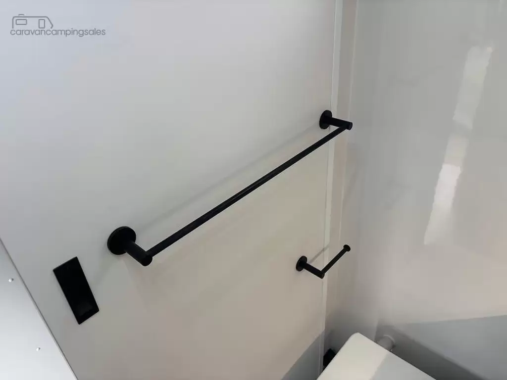 NEW 2025 CRUSADER XCOUNTRY MAD MAX