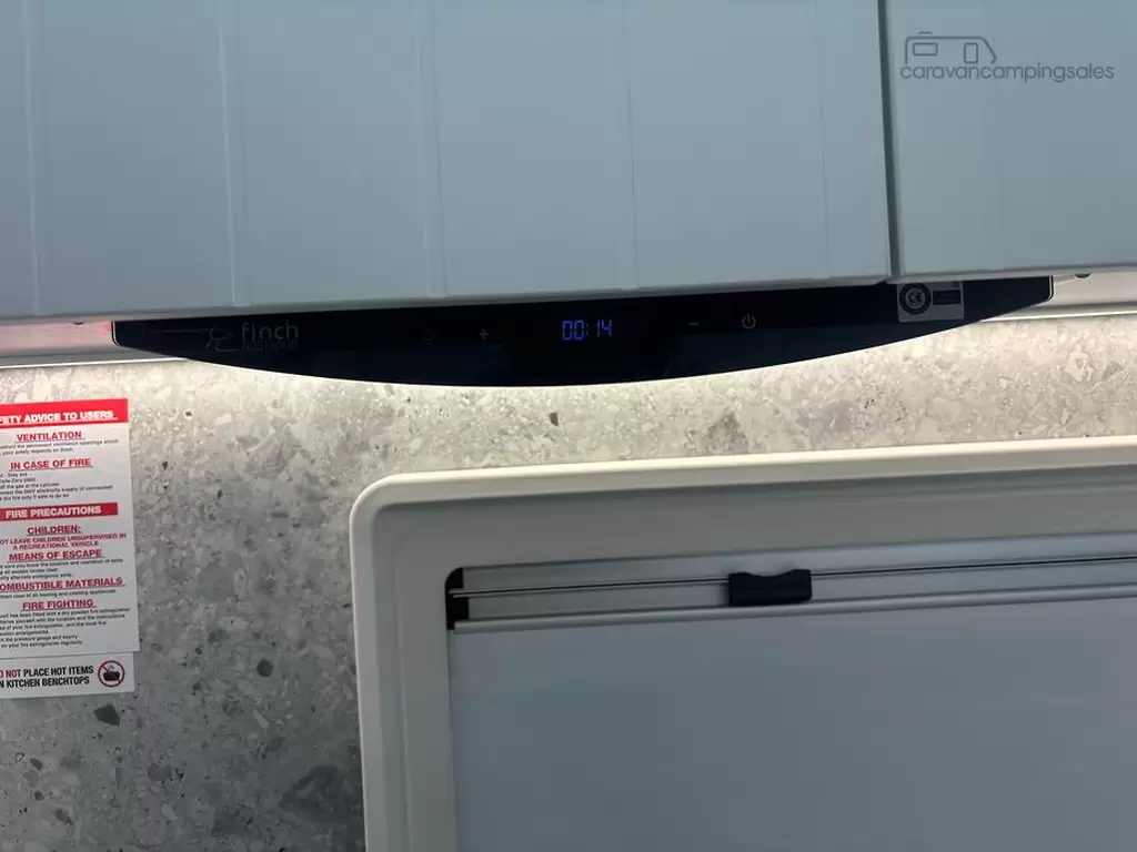 NEW 2025 CRUSADER XCOUNTRY MAD MAX