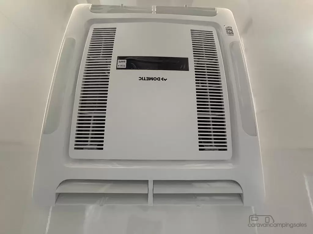 NEW 2025 CRUSADER XCOUNTRY MAD MAX