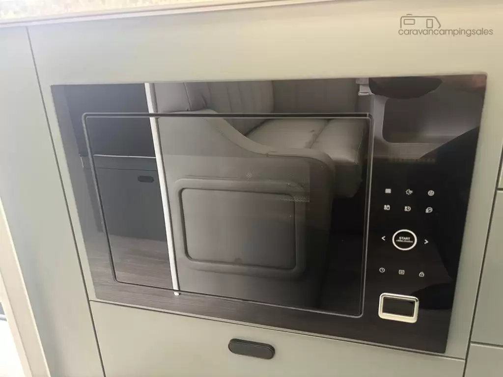 NEW 2025 CRUSADER XCOUNTRY MAD MAX