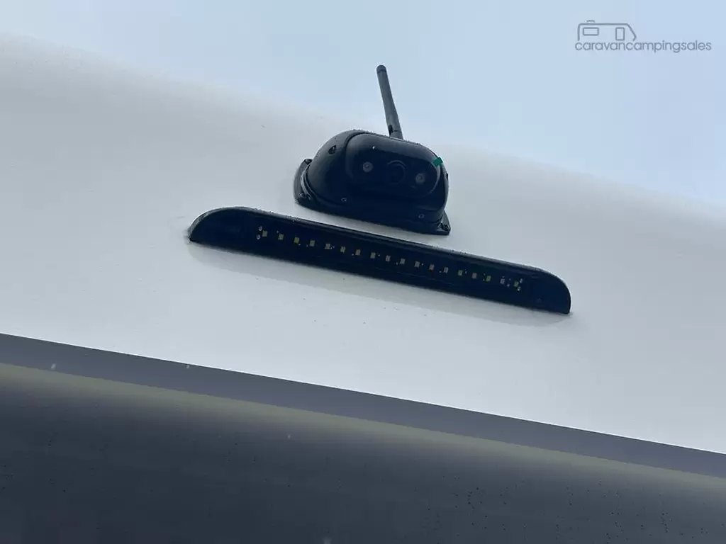 NEW 2025 CRUSADER XCOUNTRY MAD MAX