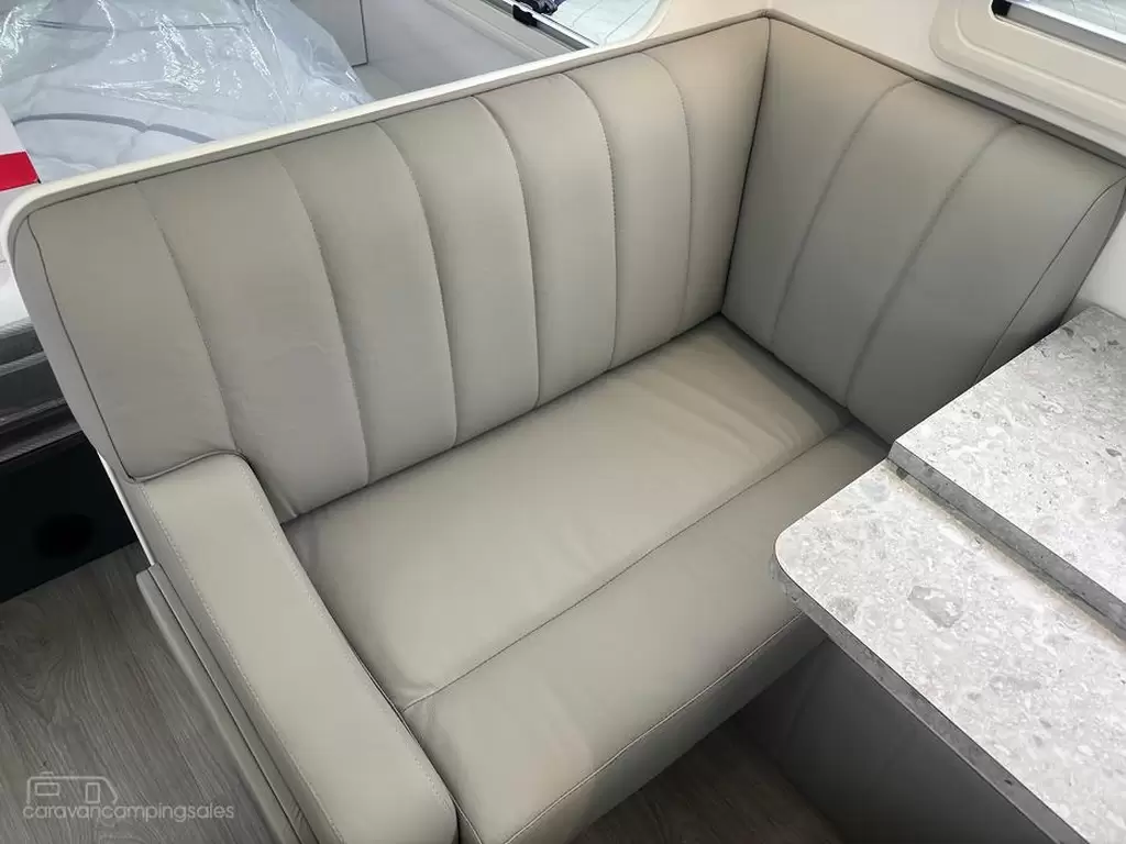 NEW 2025 CRUSADER XCOUNTRY MAD MAX