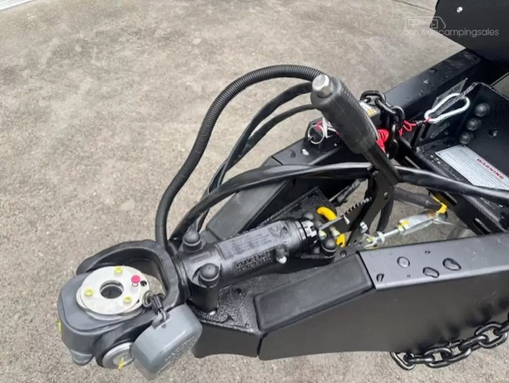 NEW 2025 CRUSADER XCOUNTRY MAD MAX