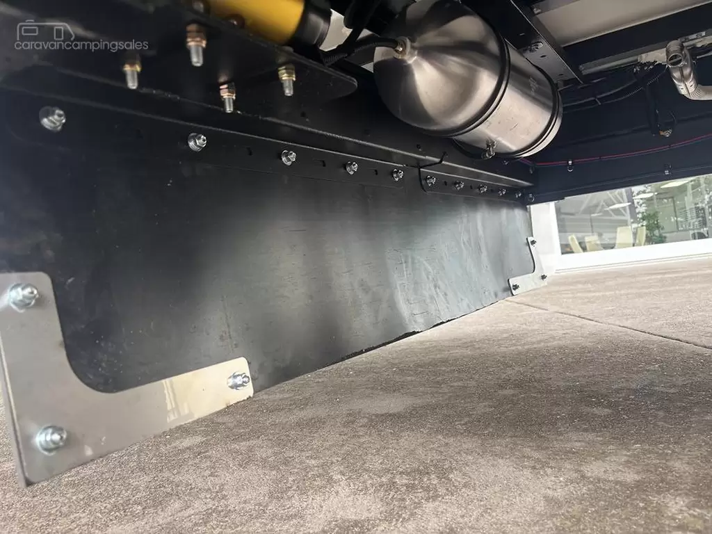 NEW 2025 CRUSADER XCOUNTRY MAD MAX