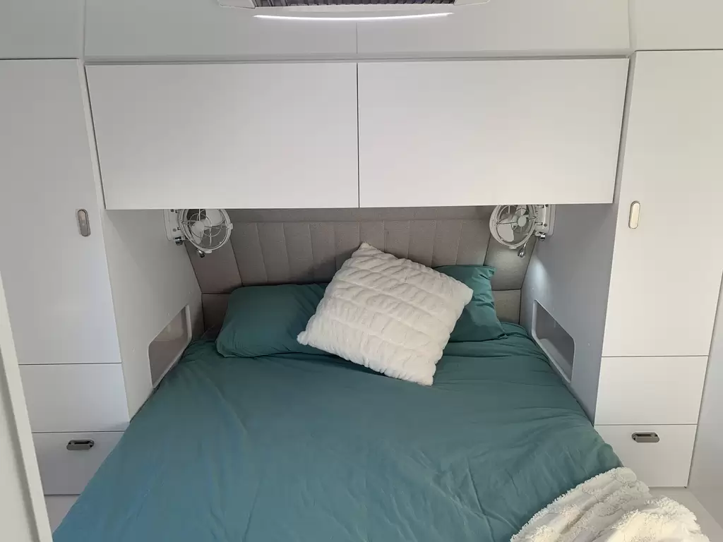 NEW 2025 CRUSADER MUSKETEER EMPRESS