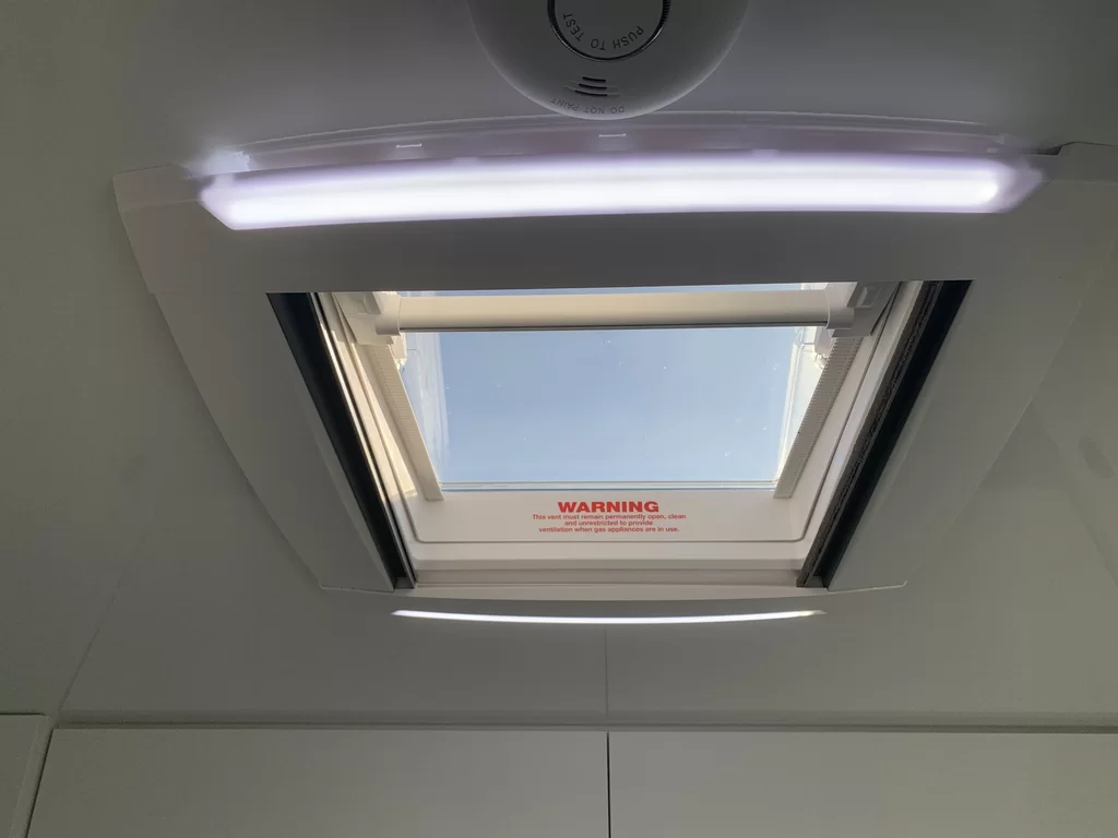 NEW 2025 CRUSADER MUSKETEER EMPRESS caravan