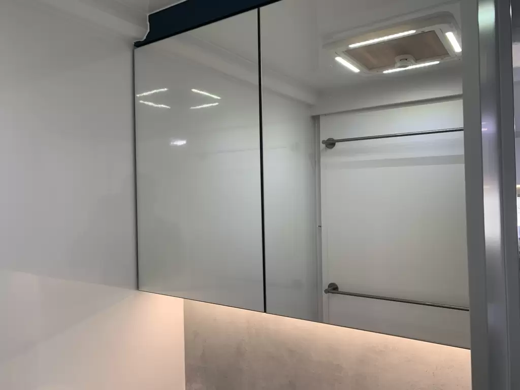 NEW 2025 CRUSADER MUSKETEER EMPRESS