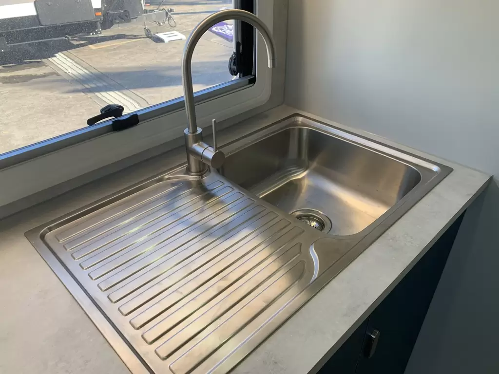 NEW 2025 CRUSADER MUSKETEER EMPRESS