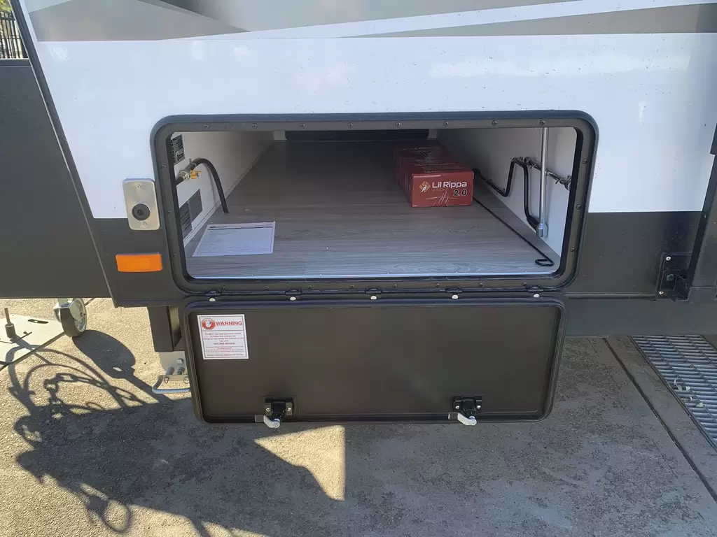 NEW 2025 CRUSADER MUSKETEER EMPRESS