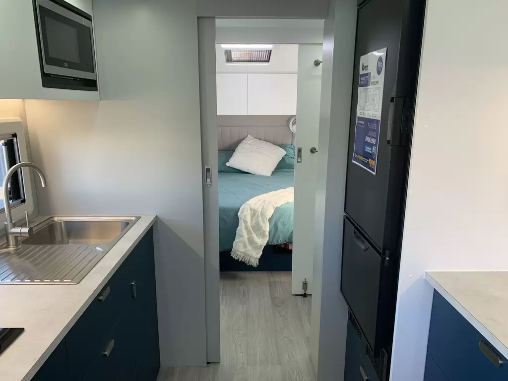 NEW 2025 CRUSADER MUSKETEER EMPRESS