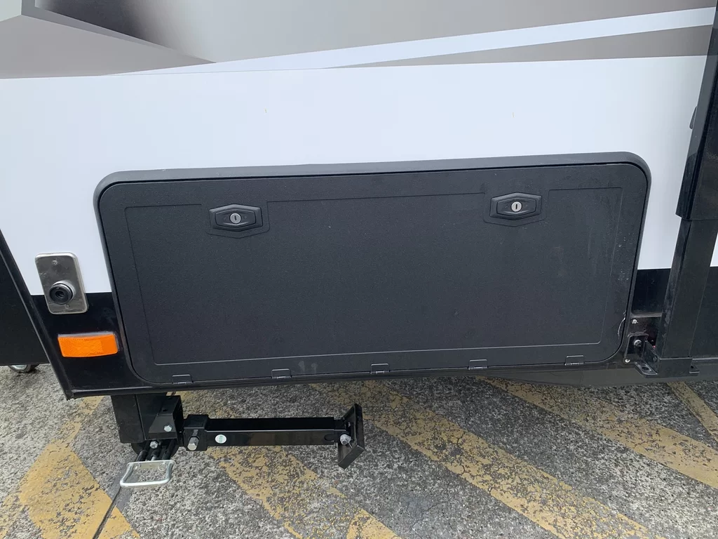 NEW 2025 CRUSADER MUSKETEER TREVILLE caravan