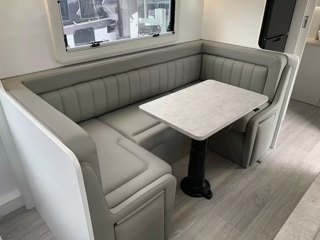 NEW 2025 CRUSADER MUSKETEER TREVILLE