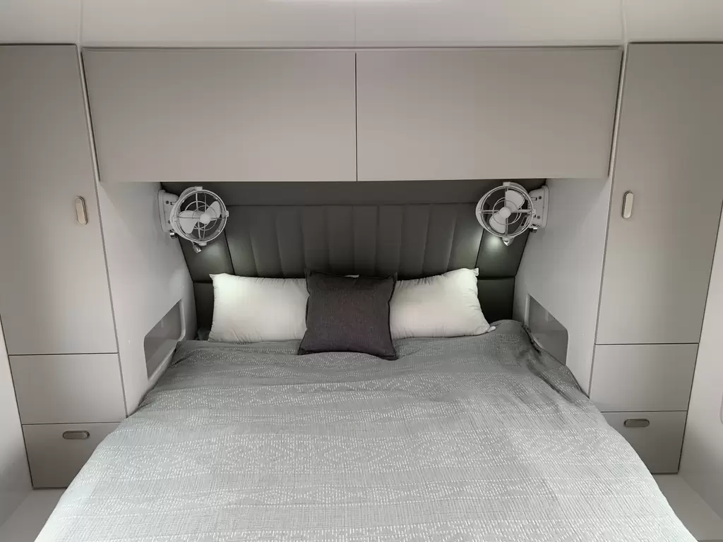 NEW 2025 CRUSADER MUSKETEER TREVILLE