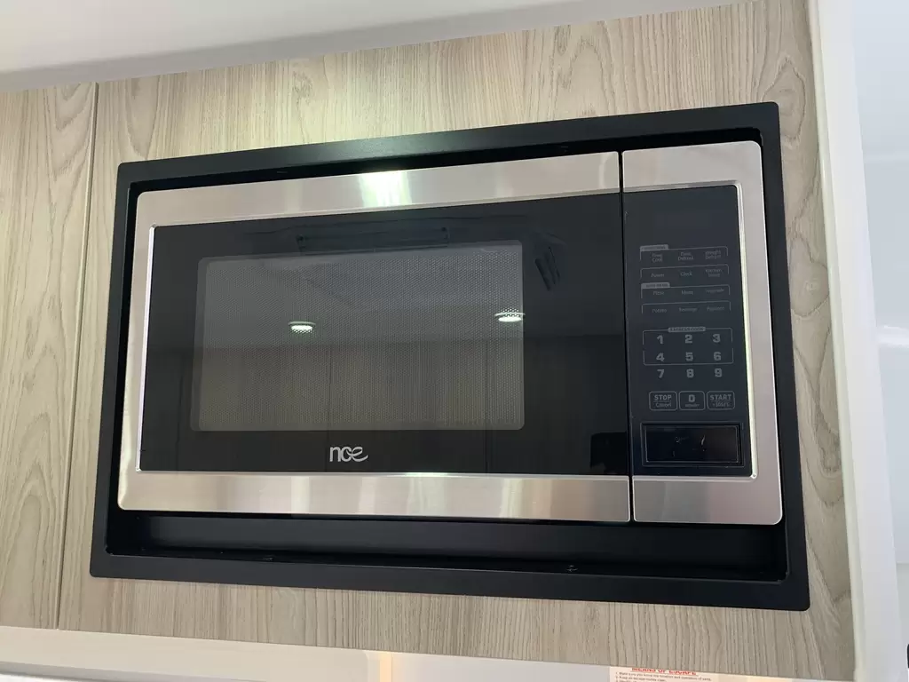 NEW 2025 CRUSADER MUSKETEER TREVILLE