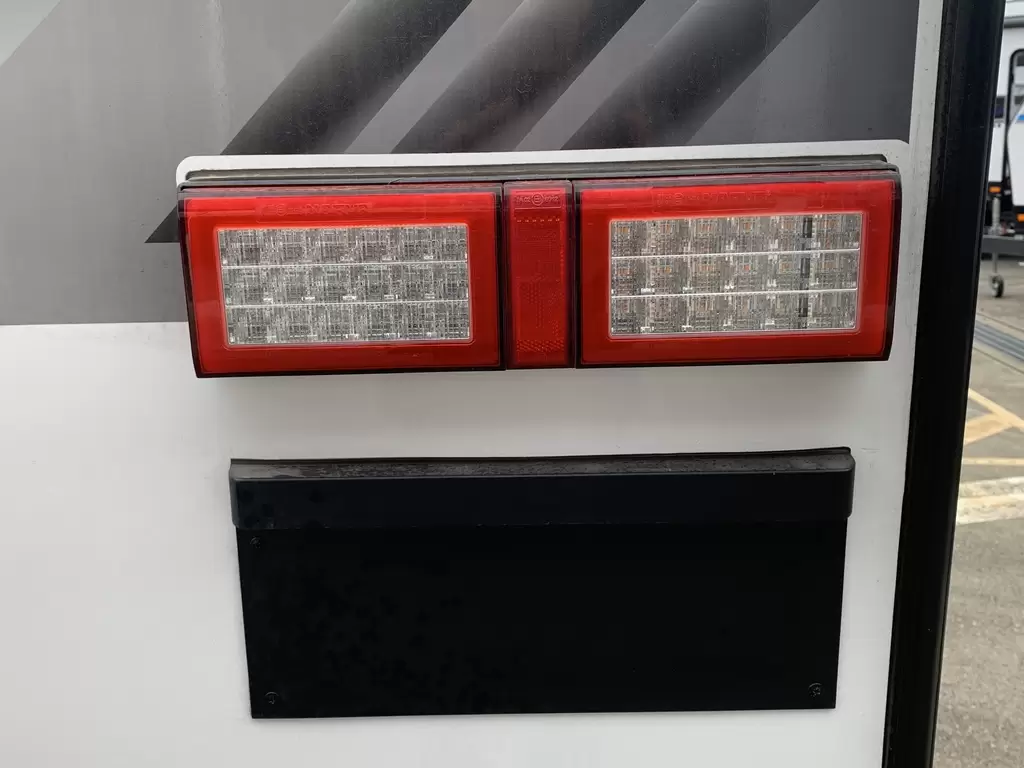 NEW 2025 CRUSADER MUSKETEER TREVILLE