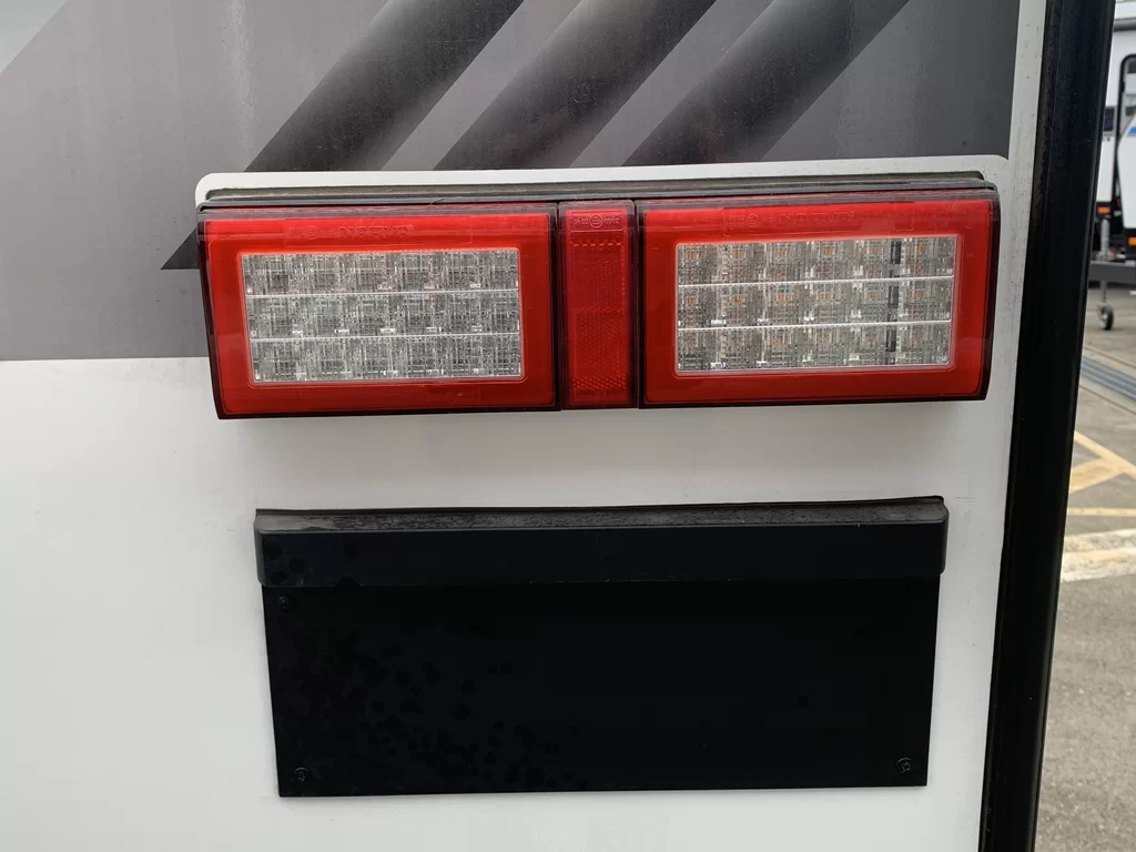 NEW 2025 CRUSADER MUSKETEER TREVILLE caravan